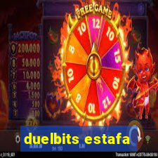 duelbits estafa